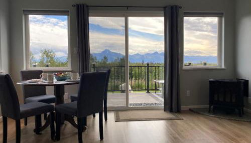 Fireweed Cottage - Alaska at your doorstep! - Foto 2