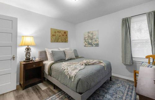 Modern Garden 1BR | Laundry + Pets OK | Quiet - Foto 10