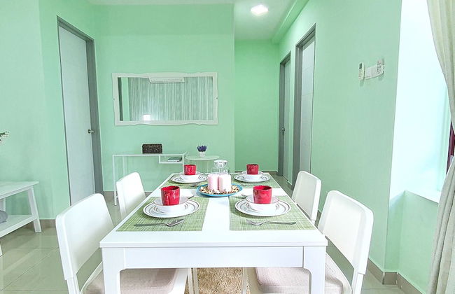 Dahlia Home at Rafflesia Condominium - Photo 19