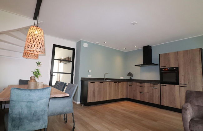 Villa in Leons With Sloop Rentals - Foto 23