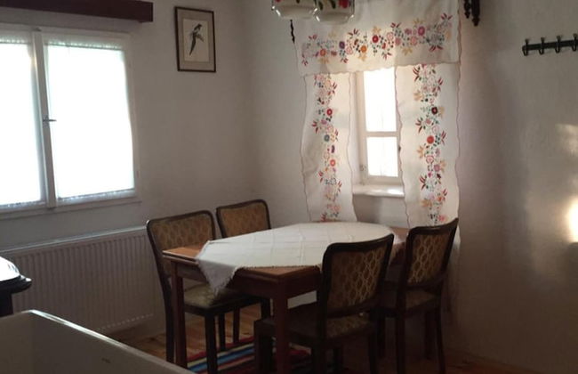 Farm house - Photo 33