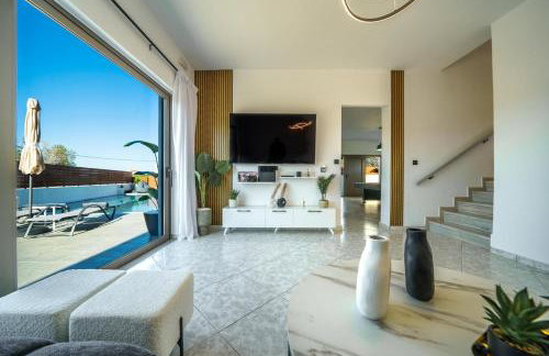 Vera Relaxo Villa, a Countryside Escape - Foto 36