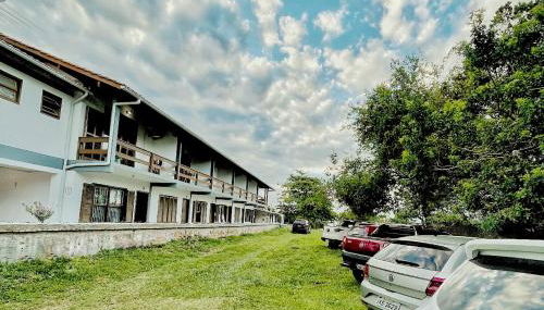 Apto Duplex Frente pro Mar, Cachoeira do Bom Jesus - Foto 5