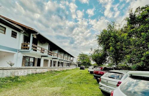 Apto Duplex Frente pro Mar, Cachoeira do Bom Jesus - Foto 5