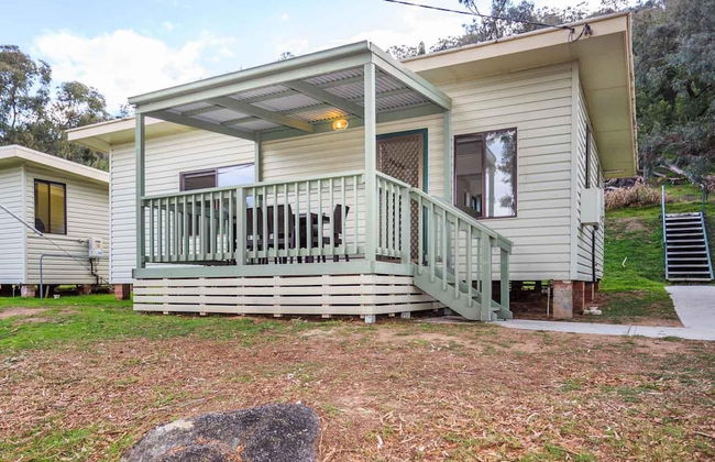 Reflections Wyangala Waters - Holiday Park - Foto 15