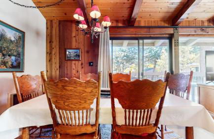 Villa de los Pinos #40 condo - Foto 8