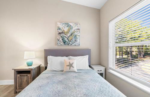 New! Pirate`s Cove! Waterfront! 2 Dog Friendly, Free Activities Included! - Foto 39