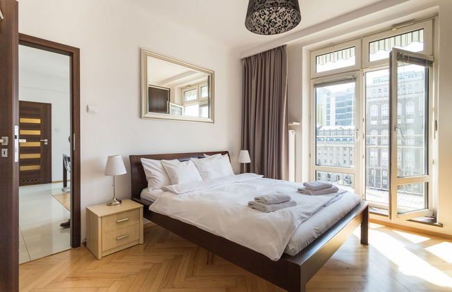 Apartamenty One by Your Freedom - Photo 14