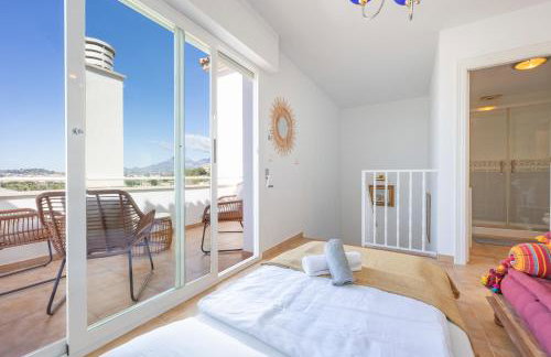 Altea Seaview - Foto 10