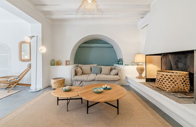 Domaine Maraspar Cassis - Foto 66