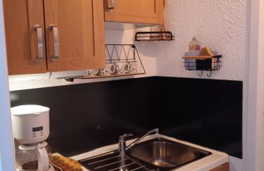 STUDIO le FOREST SKIS AUX PIEDS - Foto 9