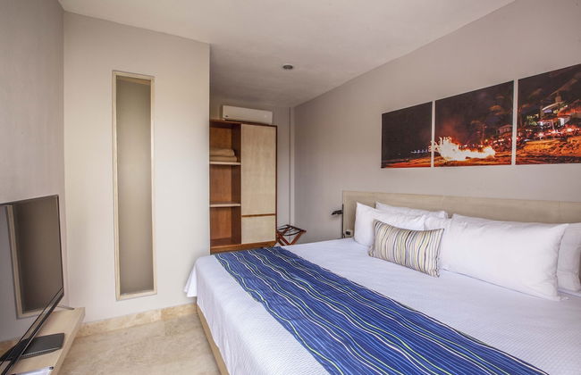 Hotelito del Mar - Foto 6