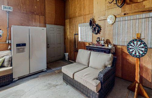 Game & Gather Getaway - Foto 21