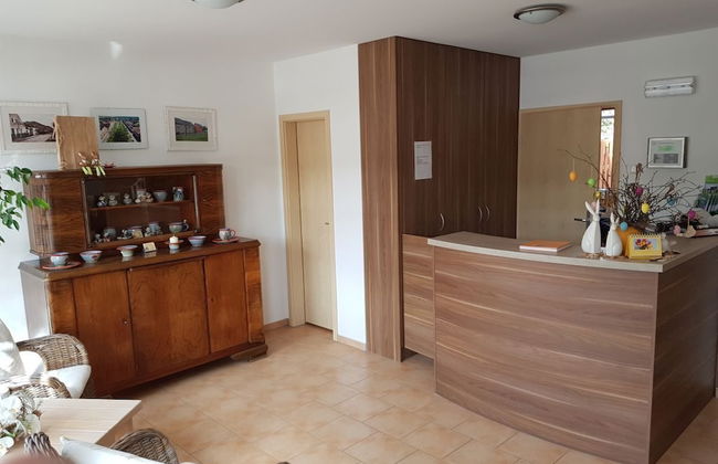 Ferienhof Radlerslust - Photo 2