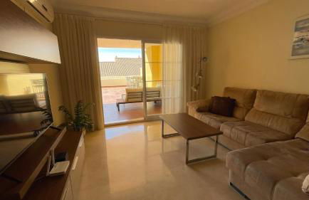 Intermobiliaria Rentals - Puerto Alto B5 13 - Photo 11