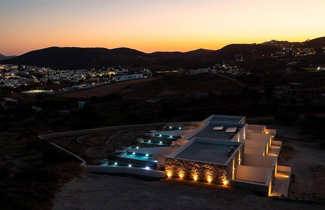 Scylla Concept Suites - Photo 35