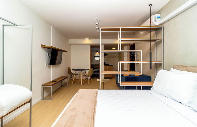 360 Rio Santos Dumont - Foto 56