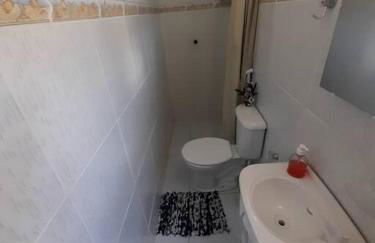 AP10-A 50 Metros da Praia Flats Mobiliados para 2 pessoas - Foto 16