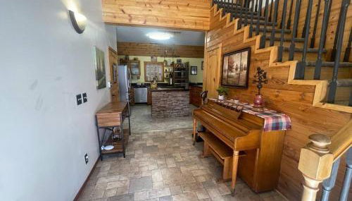 Cabin 7 sleeps 8 BEAUTIFUL BOULDER BAY, BIG BEAR - Foto 4