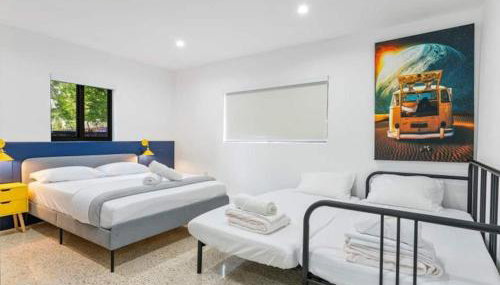 Sleek Modern Miami Getaway With Pool Oasis - Foto 5