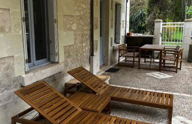 Altanka, Maison, calme au milieu de la nature près de Beauval, Chenonceau et autres chateaux de la Loire - Foto 37