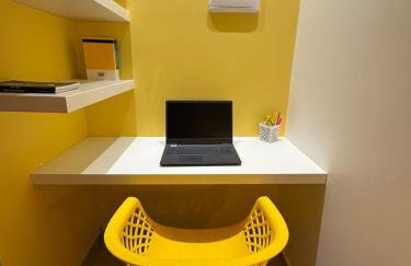 Pousada Verde & Mar - Foto 16