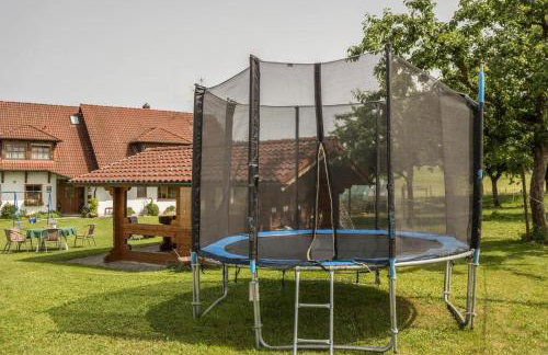 Hof Wagenberg Ferienwohnung 2 - Photo 18