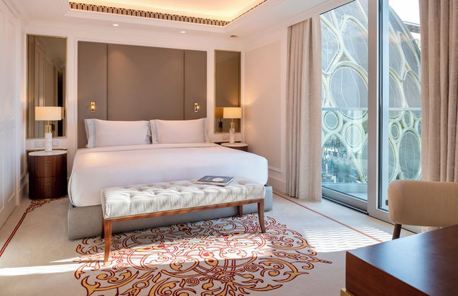 Cheval Maison Expo City Dubai - Foto 2