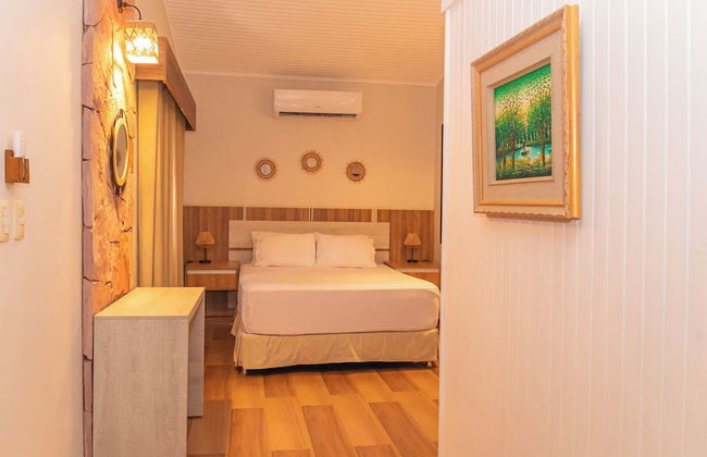 Cabaña Mi Querido Viejo - Foto 34