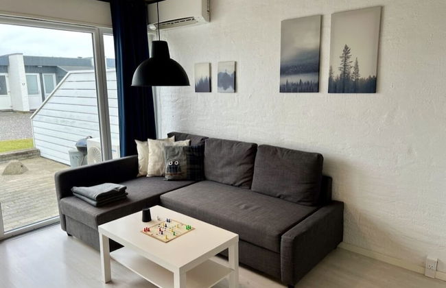 Agger Booking - lejligheder 100m fra Vesterhavet - Foto 10