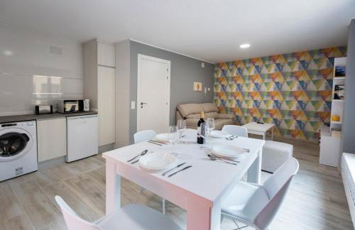 Apartamentos Turísticos San Lorenzo - Foto 7