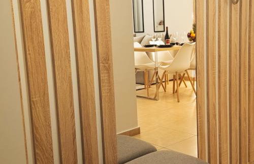 Lunix Luxury Apartment on Metro Station - Foto 32