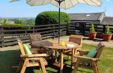 south view farm cottage 1 Bed - Foto 13