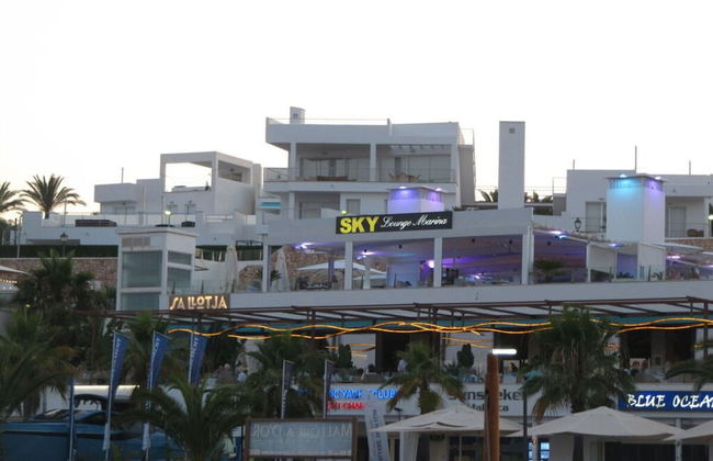 Residence Sirena D'or - Foto 29