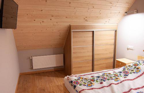 Domki w Beskidach - Foto 28