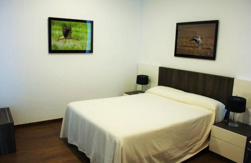 Apartamentos Embalse de Orellana - Foto 68