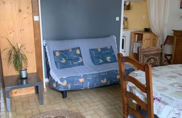 Gîte chez Emy et Seb - Foto 11