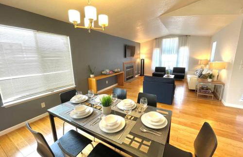 NEW Modern 4BD I 2BA Home 30MIN to Berkeley,SF,Napa - Foto 2