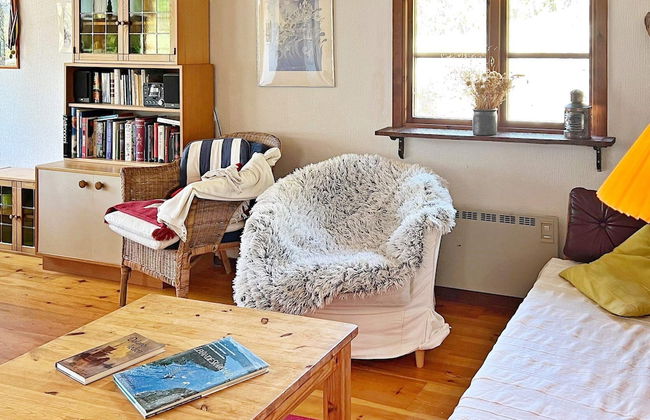 7 Person Holiday Home in Orno-by Traum - Foto 9