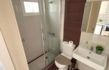 Roula Kotsonis Superior Apartment - Foto 8