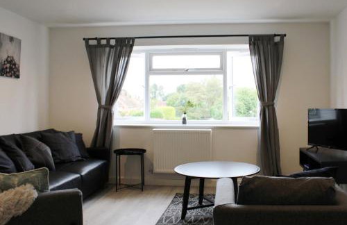 Abingdon - Private Flat with Parking 09 - Foto 17