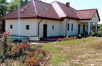 Agroturystyka Pokój na Skarpie - Foto 17