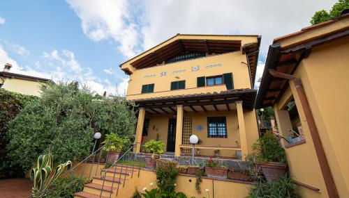 Pace e Relax, Wonderful Villa, Versilia sea view - Foto 5