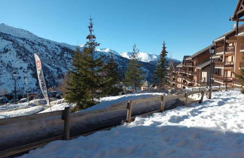 Apt cosy, lumineux,idéalement placé - Foto 14