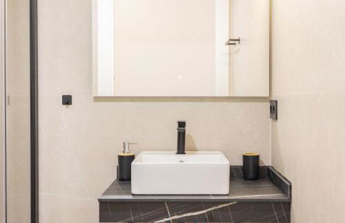 Suite Deluxe Valencia - Beach II Apartments - Foto 33