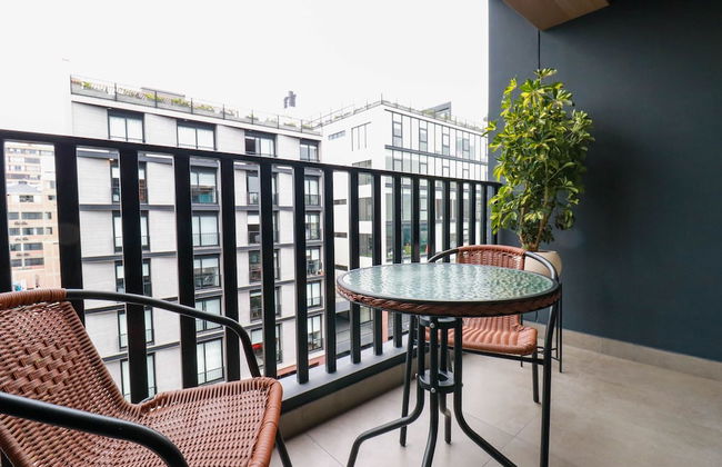 Wynwood Actual in Berlin Miraflores - Foto 36