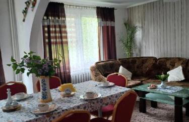 Agroturystyka Zielone Wzgorze - Foto 44