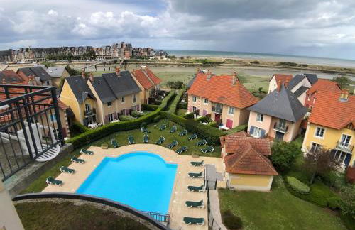 DIVINE MARINA vue mer - Piscines - Foto 25