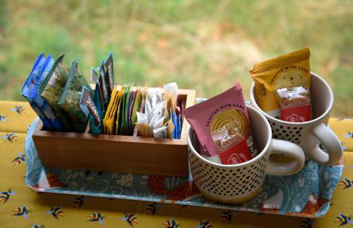 Araucaria Croft Skye - Foto 31