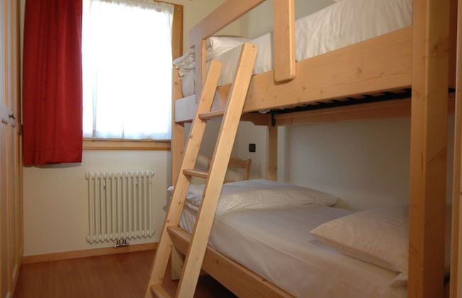 Dolomiti Camping Village&Wellness Resort - Foto 8